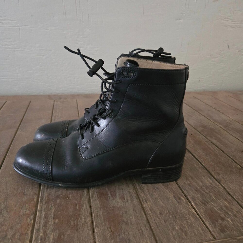 Ariat Paddock Boots